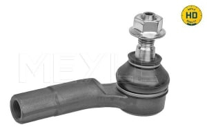 Cap bara dreapta SEAT CORDOBA IBIZA III IBIZA IV IBIZA IV ST TOLEDO IV SKODA FABIA I FABIA I PRAKTIK FABIA II RAPID ROOMSTER ROOMSTER PRAKTIK VW FOX KAEFER POLO 1.0-2.0 d 01.60- MEYLE 1160200040HD / TRW JTF201 JTE757