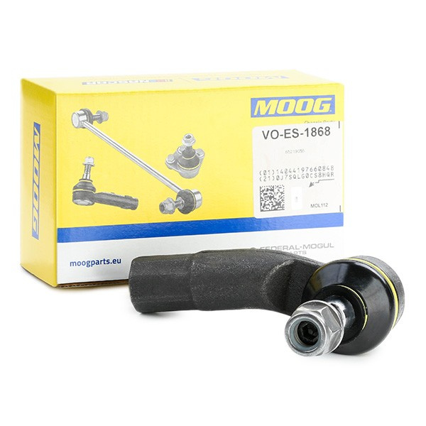 Cap Bara Fata Stanga Moog Skoda Superb 2 3T4 2008-2015 VO-ES-1868
