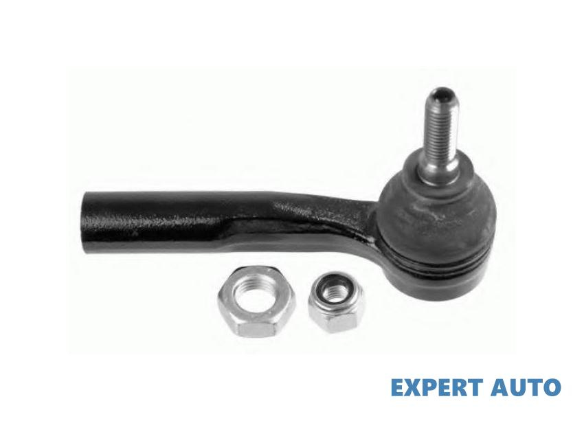 Cap bara Fiat QUBO (225) 2008-2016 #3 3384201