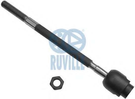 Cap bara FIAT STRADA II (138A) - RUVILLE 915874