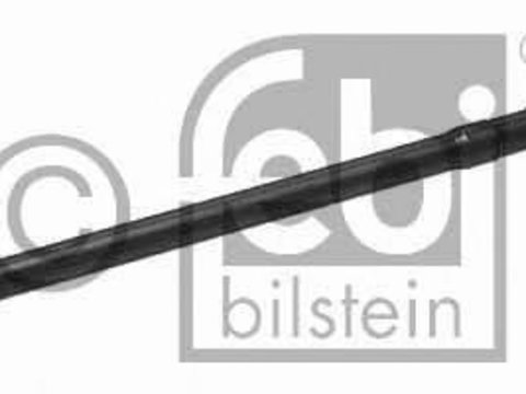 Cap bara FORD TRANSIT bus (E_ _), FORD TRANSIT Van (E_ _), FORD TRANSIT platou / sasiu (E_ _) - FEBI BILSTEIN 10160