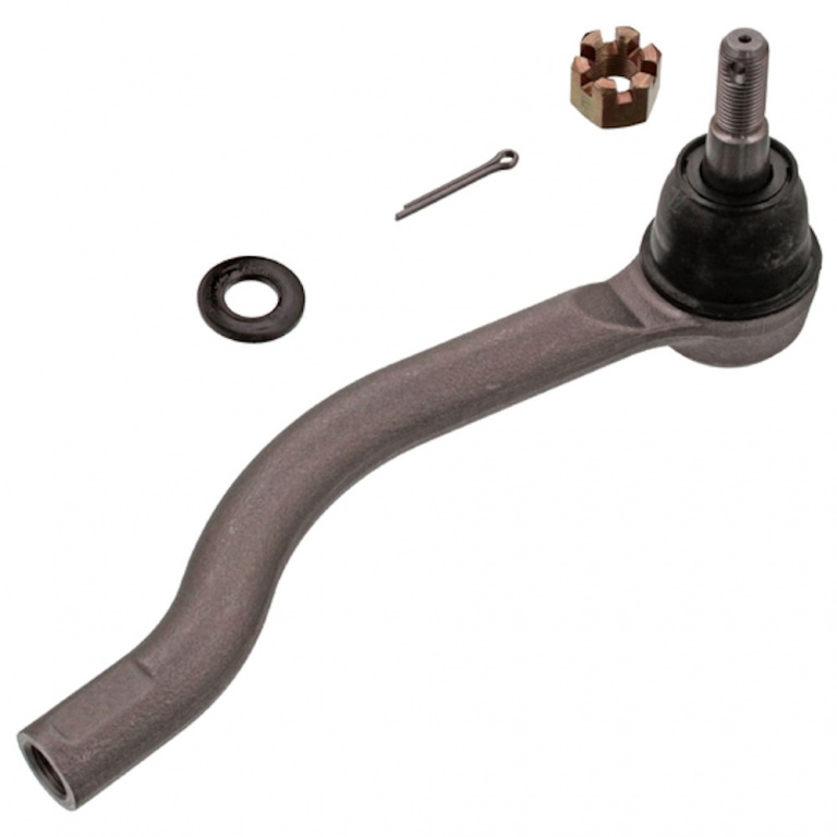 Cap bara Infiniti Fx, Qx70, Nissan Murano (Z51) Teknorot parte montare : Dreapta, Jos, spre exterior