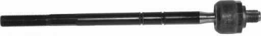Cap bara JAGUAR XK 8 cupe (QEV), JAGUAR XK 8 Convertible (QDV), JAGUAR Vanden Plas (NAW, NBW) - Lemforder 25217 01
