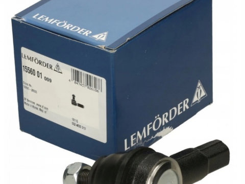 Cap Bara Lemforder Proton Impian 2001-2007 15560 01