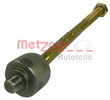 Cap bara MERCEDES-BENZ S-CLASS limuzina (W220), MERCEDES-BENZ CL-CLASS cupe (C215), MERCEDES-BENZ C-CLASS limuzina (W203) - METZGER 81014818