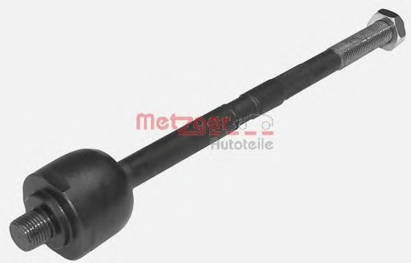 Cap bara MERCEDES-BENZ S-CLASS limuzina (W221), MERCEDES-BENZ S-CLASS cupe (C216) - METZGER 51015518