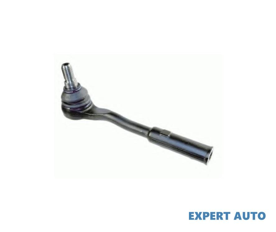 Cap bara Mercedes S-CLASS cupe (C215) 1999-2006 #2 025190043524