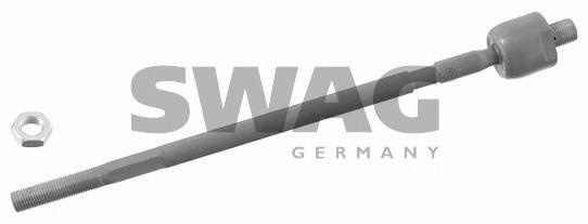 Cap bara MITSUBISHI PAJERO IO (H6_W, H7_W) - SWAG 80 92 7925