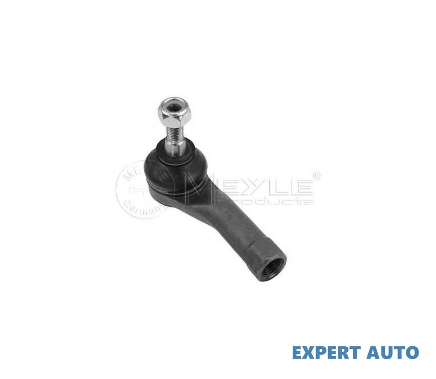 Cap bara Nissan Micra C C III (2005->)[K12] #2 0292664