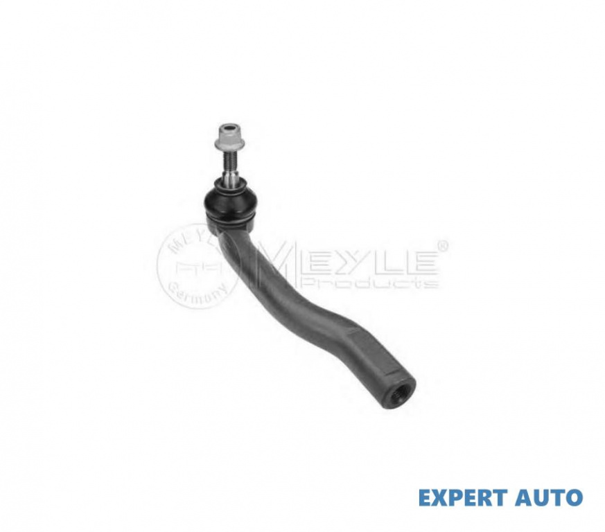 Cap bara Nissan TIIDA hatchback (C11X) 2007-2016 #