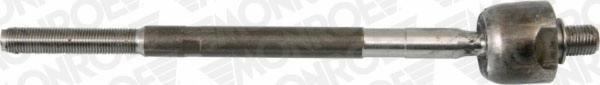 Cap bara OPEL AGILA (A) (H00), SUZUKI WAGON R+ (MM