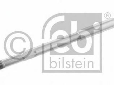 Cap bara OPEL ASTRA G hatchback (F48_, F08_), OPEL ASTRA G combi (F35_), OPEL ASTRA G limuzina (F69_) - FEBI BILSTEIN 12780