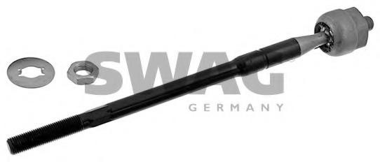 Cap bara OPEL FRONTERA B (6B_), VAUXHALL FRONTERA Mk II (B) - SWAG 40 94 3358