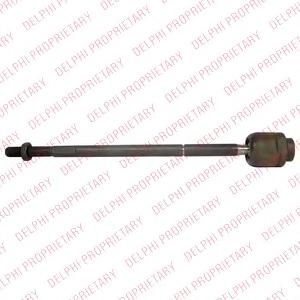 Cap bara OPEL VITA C (F08, F68), VAUXHALL CORSA Mk II (C) (W5L, F08), VAUXHALL CORSAVAN Mk II (C) - DELPHI TA2687