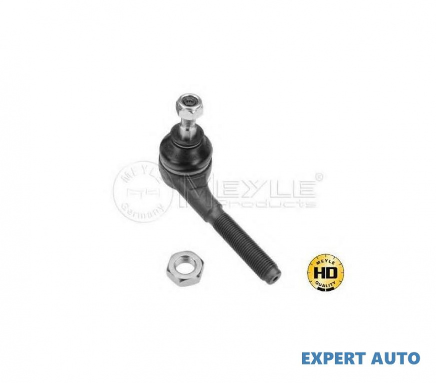 Cap bara Peugeot 307 CC (3B) 2003-2016 #2 0190323