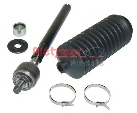 Cap bara RENAULT CLIO (B/C57_, 5/357_) - METZGER 51017848