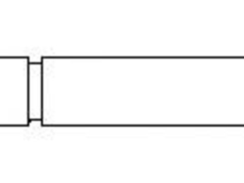 Cap bara RENAULT MEGANE II limuzina (LM0/1_), RENAULT KANGOO / GRAND KANGOO (KW0/1_), RENAULT KANGOO Express (FW0/1_) - TOPRAN 700 686