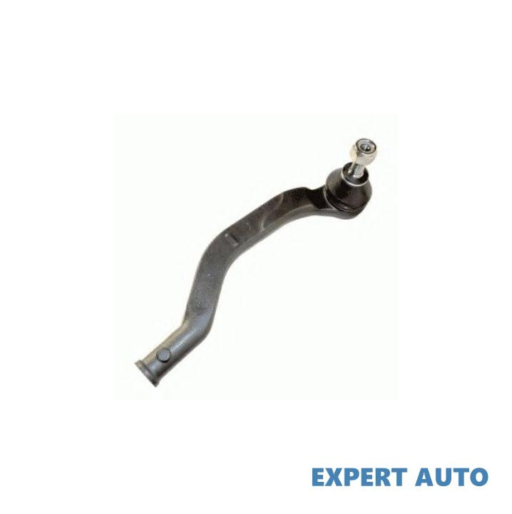Cap bara Renault TRAFIC III caroserie 2014-2016 #2