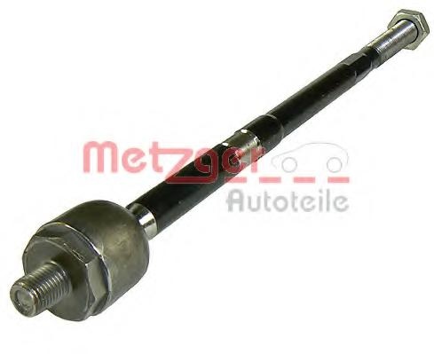 Cap bara SEAT IBIZA V (6J5), SEAT IBIZA V SPORTCOUPE (6J1), VW POLO (6R, 6C) - METZGER 51022818