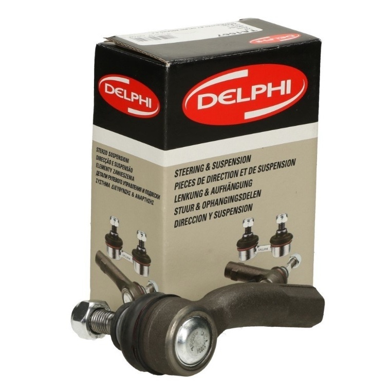 Cap Bara Stanga Delphi Audi A1 8X1 2010-2018 TA1667