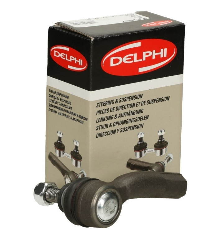 Cap Bara Stanga Delphi Skoda Octavia 1 1996-2010 TA1667