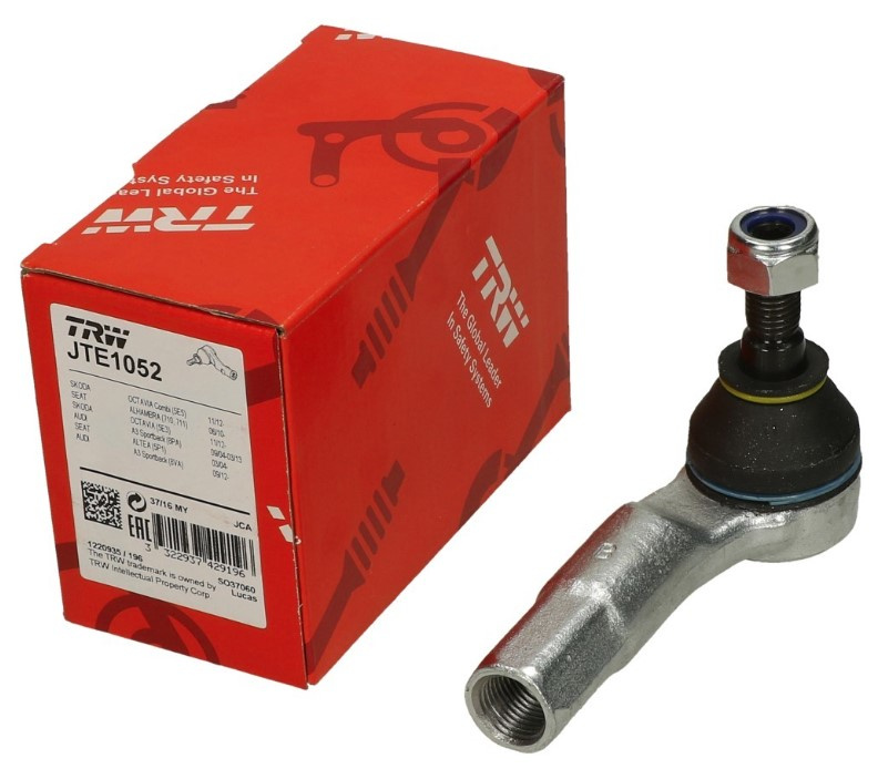 Cap Bara Stanga Trw Seat Altea 2004→ JTE1052