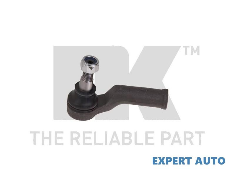 Cap bara Volvo XC70 II 2007-2016 #2 0292490
