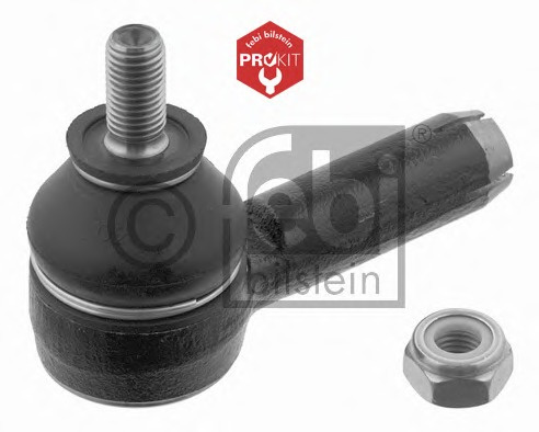 Cap de bara 02268 FEBI BILSTEIN pentru Audi 80 Audi Coupe Audi 90 Audi Cabriolet Vw Carat Vw Corsar Vw Passat Vw Quantum Vw Santana