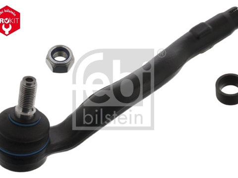 Cap de bara 100333 FEBI BILSTEIN pentru Bmw Seria 3