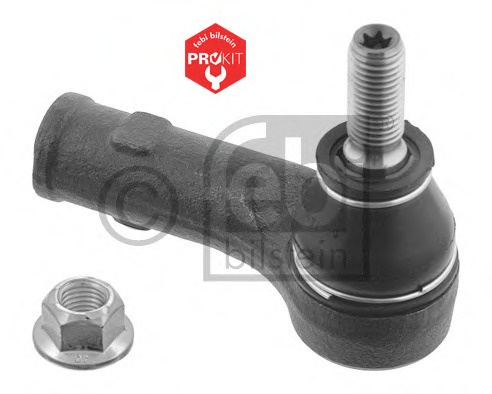 Cap de bara 19342 FEBI BILSTEIN pentru Audi Tt Vw Golf Audi A3 Vw Beetle Vw New Vw Novo Seat Leon