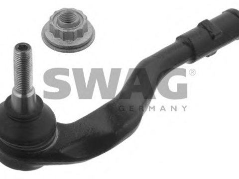 Cap de bara 30 93 6506 SWAG pentru Audi A7 Audi A6 Audi A5 Audi Q5 Audi A4