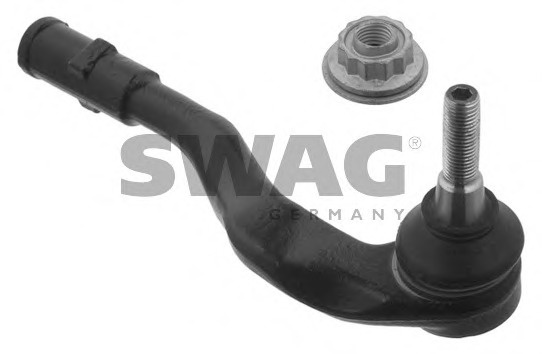 Cap de bara 30 93 6507 SWAG pentru Audi A7 Audi A6 Audi A5 Audi Q5 Audi A4