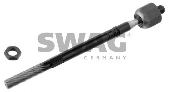 Cap de bara 30 93 7203 SWAG pentru Vw Touareg Audi Q7 Vw Amarok