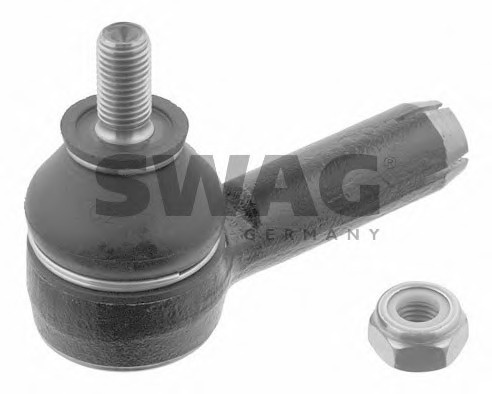 Cap de bara 32 71 0003 SWAG pentru Audi 80 Audi Coupe Audi 90 Audi Cabriolet Vw Carat Vw Corsar Vw Passat Vw Quantum Vw Santana