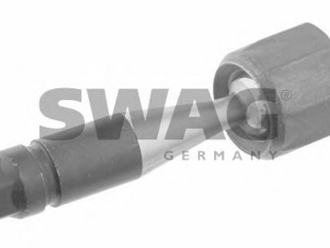 Cap de bara 32 92 6151 SWAG pentru Audi A4