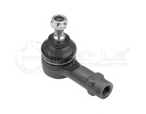 Cap de bara 37-16 020 0012 MEYLE pentru Hyundai I10