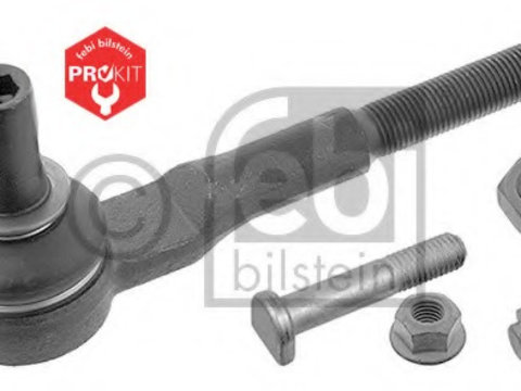 Cap de bara 39077 FEBI BILSTEIN pentru Audi A4 Audi A6 Audi Allroad