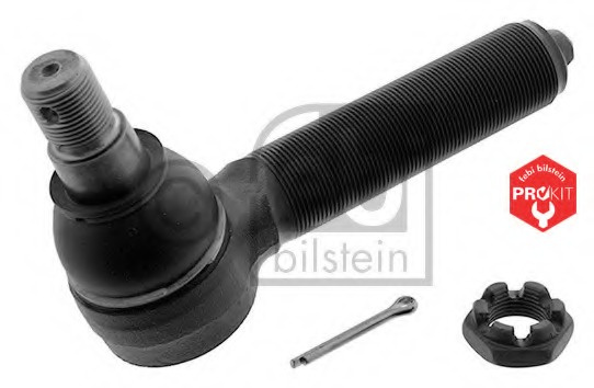 Cap de bara 39389 FEBI BILSTEIN pentru Nissan Murano Bmw Seria 5 Man M Man El Man Ng Man Nl Man Nm