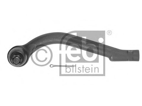 Cap de bara 41919 FEBI BILSTEIN pentru Kia Sorento Hyundai Santa Hyundai Ix55 Hyundai Veracruz