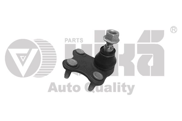 Cap de bara 44070764601 VIKA pentru Seat Ibiza Vw Polo Vw Up Skoda Praktik Skoda Roomster Skoda Rapid Seat Toledo Audi A1 Skoda Fabia