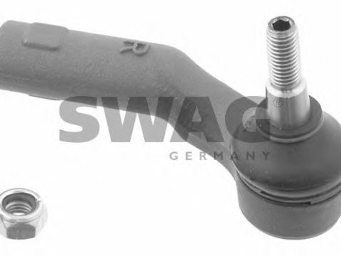 Cap de bara 50 92 9224 SWAG pentru Volvo C30 Volvo S40 Ford Focus Ford C-max Volvo V50