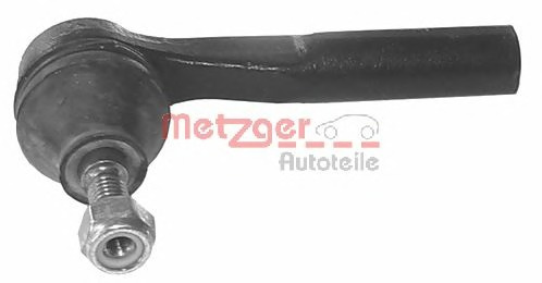 Cap de bara 54003201 METZGER pentru Opel Corsa Fiat Punto Alfa romeo Mito Opel Adam