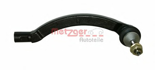 Cap de bara 54013002 METZGER pentru Volvo S80 Volvo V70 Volvo S60 Volvo Xc70