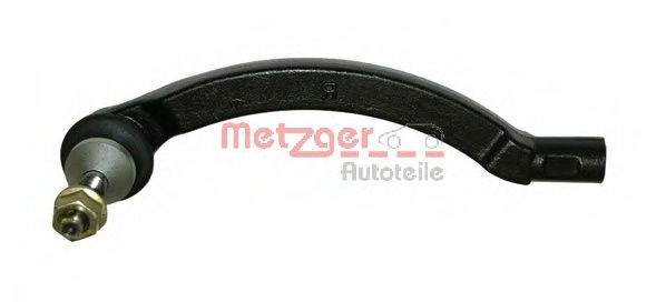 Cap de bara 54013101 METZGER pentru Volvo S80 Volvo V70 Volvo S60 Volvo Xc70