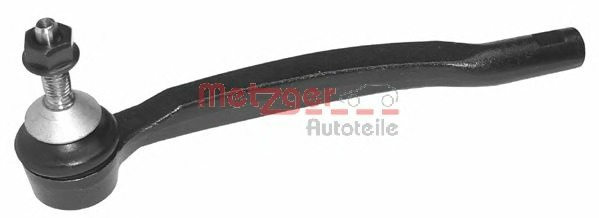 Cap de bara 54013401 METZGER pentru Volvo V70 Volvo Xc70 Volvo Xc90