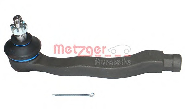 Cap de bara 54022601 METZGER pentru Rover 400 Honda Ballade Honda Civic Honda Crx Honda Cr-v Honda Integra Rover 45