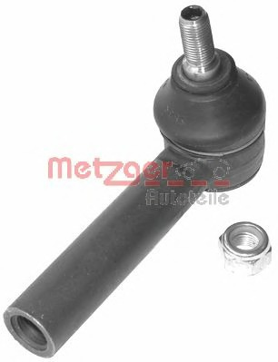 Cap de bara 54026708 METZGER pentru Peugeot Boxer Fiat Ducato CitroEn Jumper CitroEn Relay