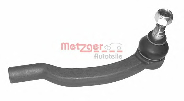 Cap de bara 54026902 METZGER pentru Peugeot Boxer Peugeot Manager CitroEn Jumper CitroEn Relay Fiat Ducato