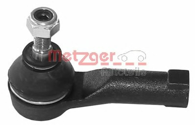 Cap de bara 54033901 METZGER pentru Renault Kangoo Renault Megane Renault Modus Renault Twingo Renault Clio Renault Wind Renault Symbol Renault Thalia Renault Euro Renault ScEnic