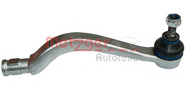 Cap de bara 54034202 METZGER pentru Dacia Logan Dacia Sandero Dacia Lodgy Dacia Duster Dacia Dokker